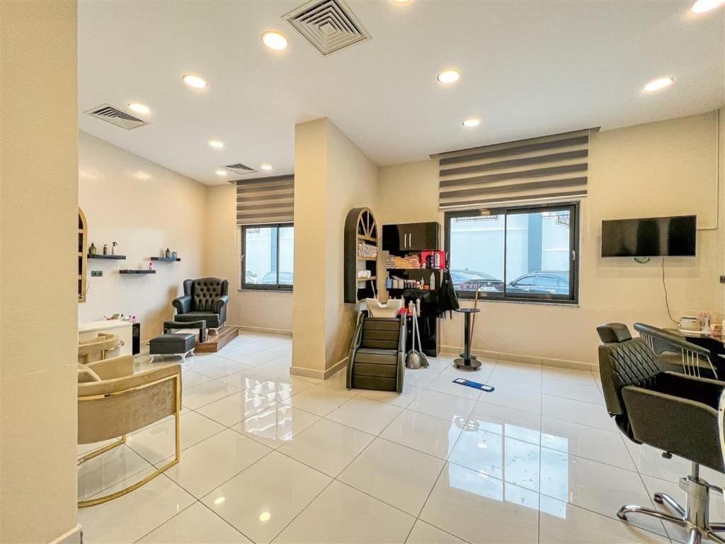 Serenity All-in Luxury Private *