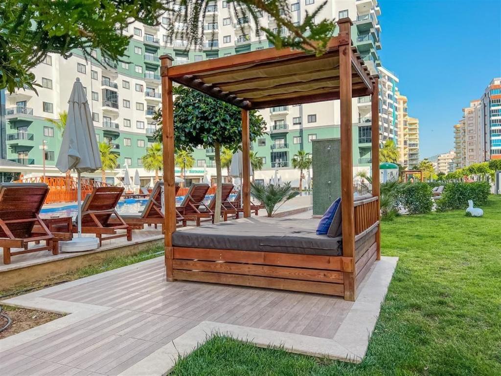 Serenity All-in Luxury Private Apartment