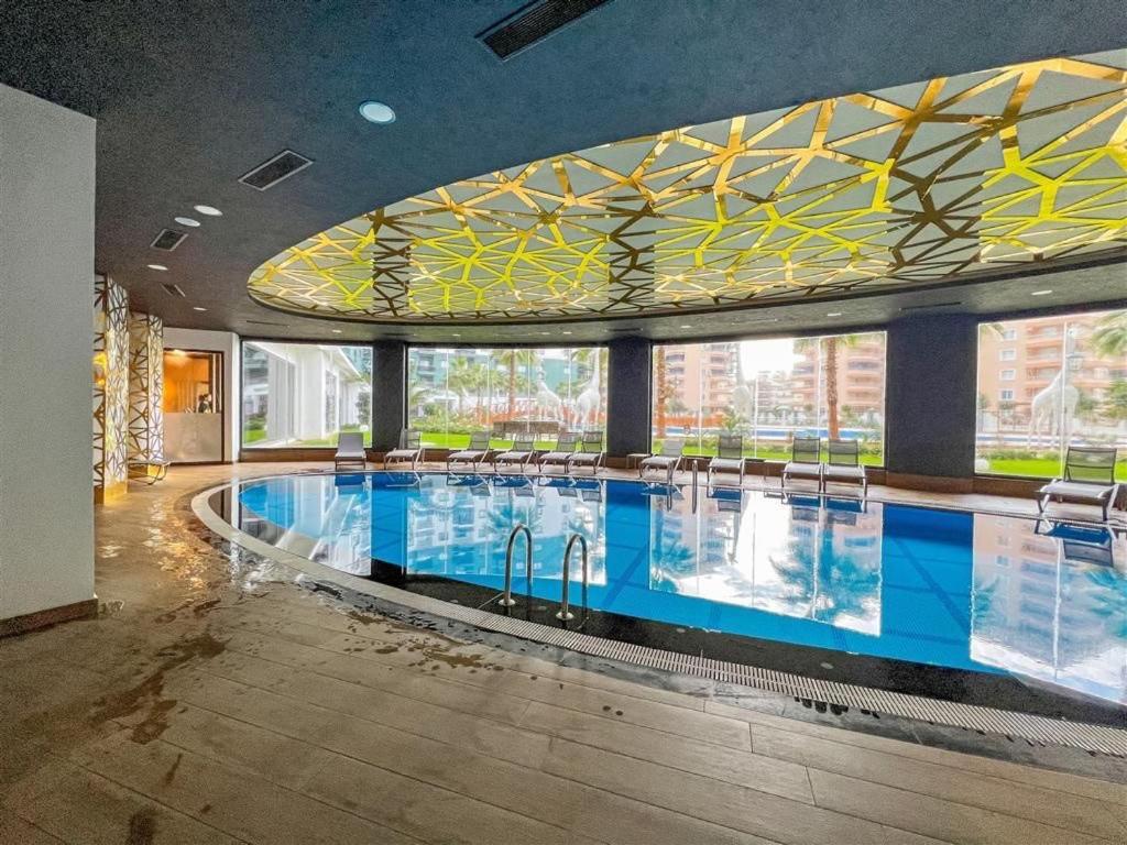 Apartment Serenity All-in Luxury Private