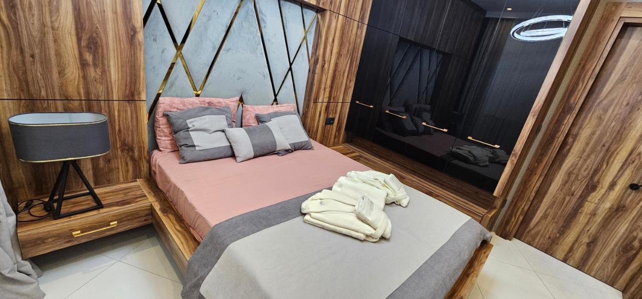 Serenity All-in Luxury Private Apartment *
