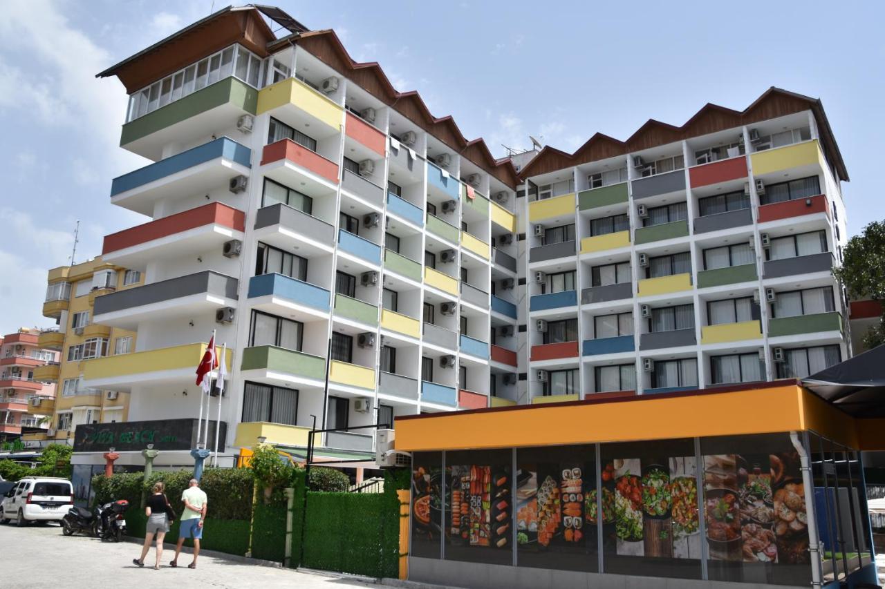 Viva Alanya