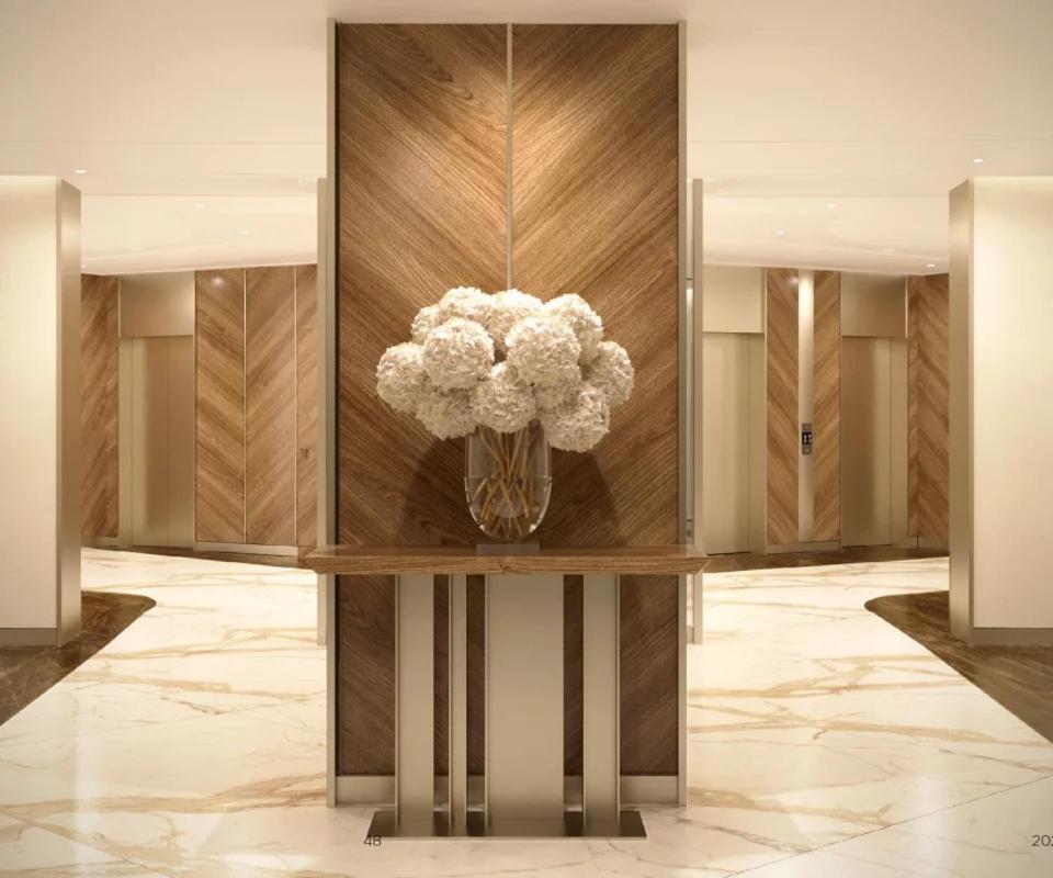 Livingston Grand & Hotel Alanya