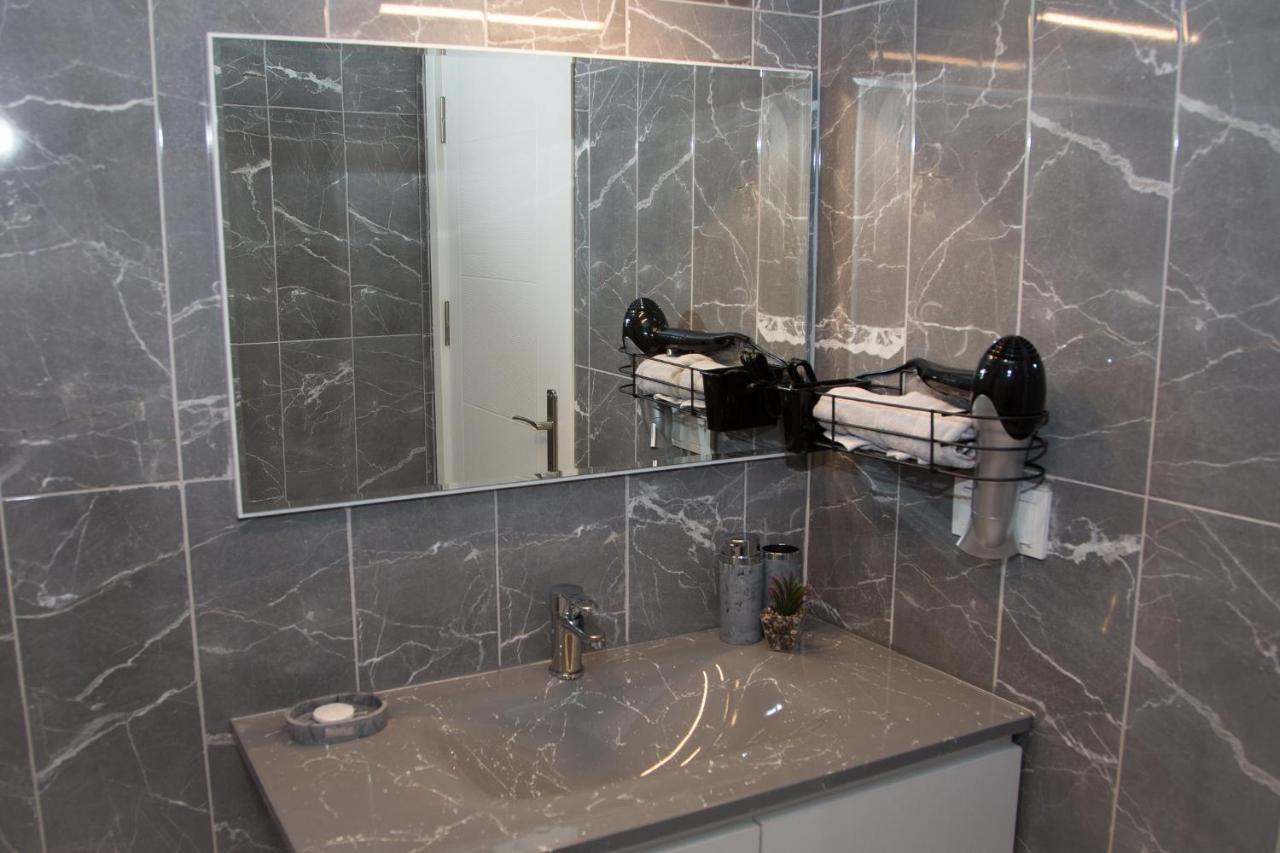 Art Life Flora в спальне нет окна Appartement Alanya