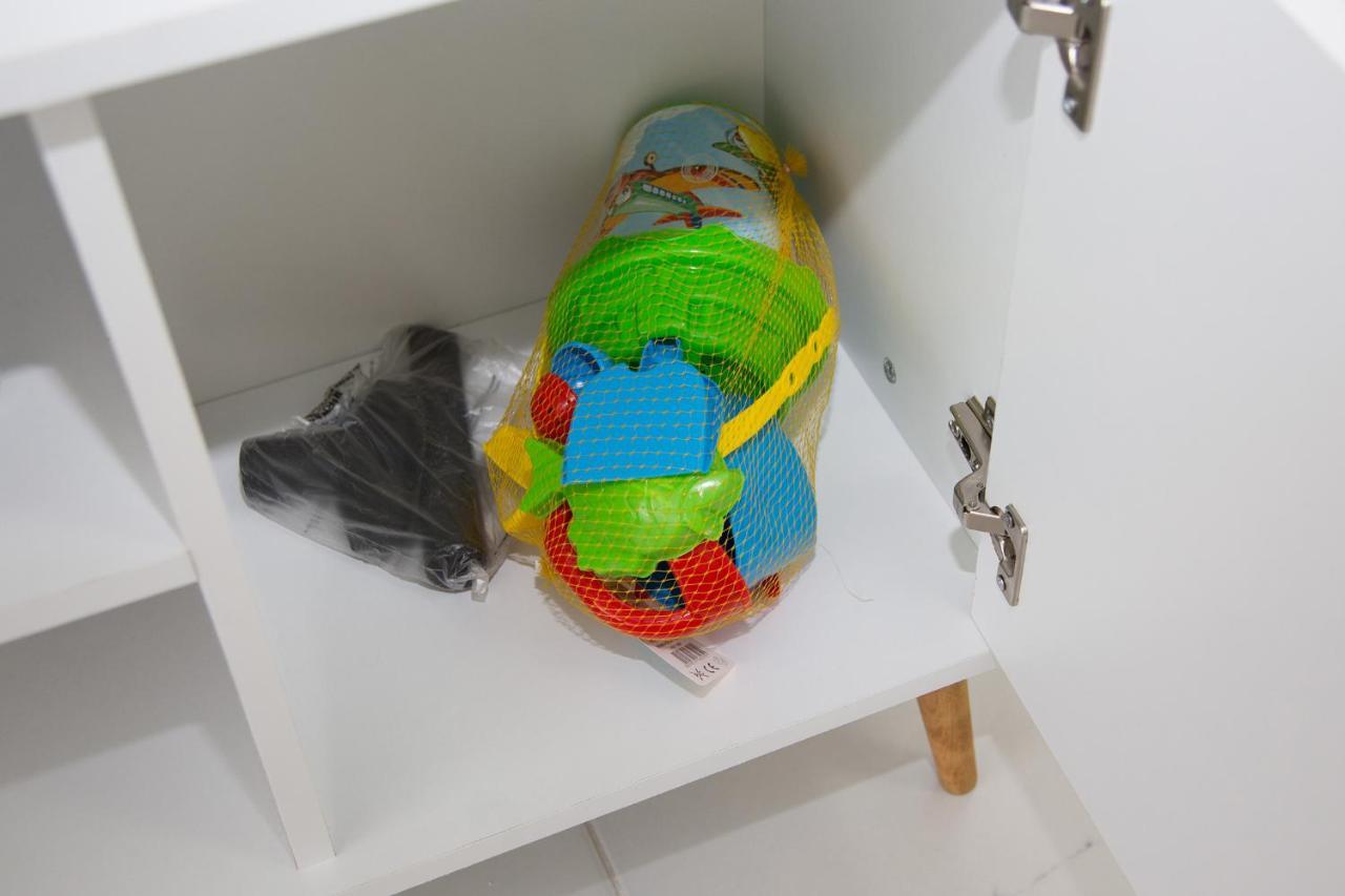 Art Life Flora в спальне нет окна Appartement