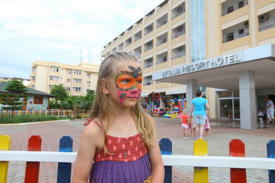 Eftalia