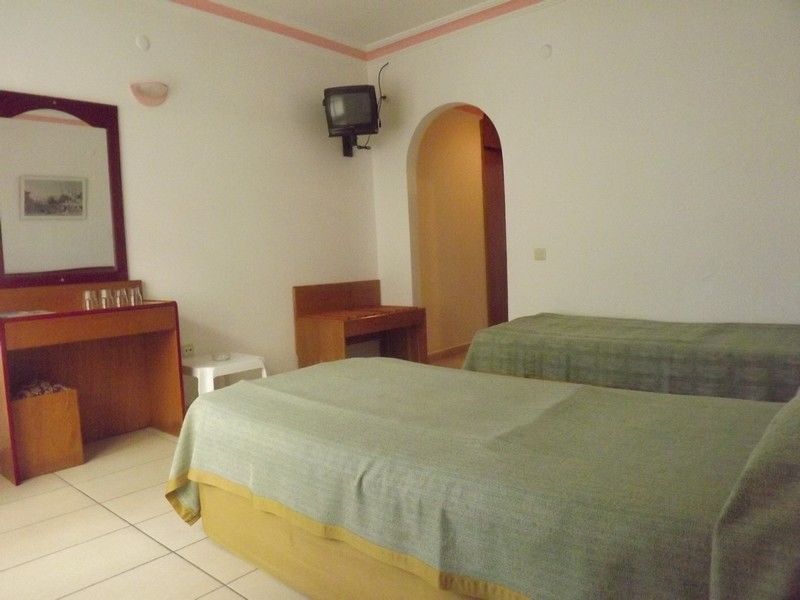Hotel Miray Kleopatra Alanya