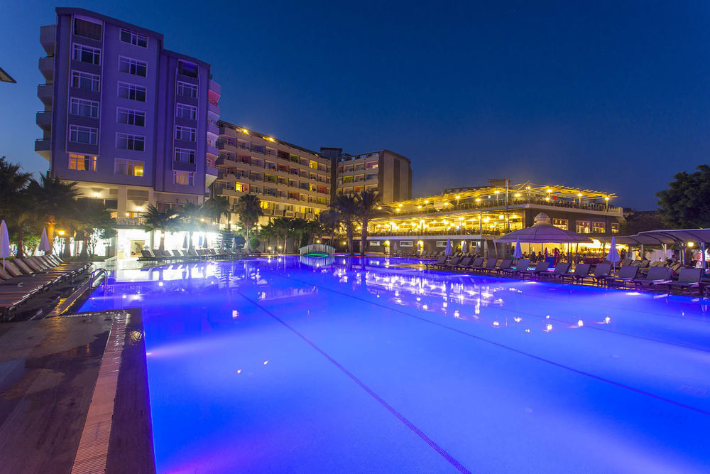 Ganita Club & Hotel Alanya