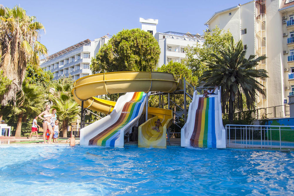 Ganita Club & Alanya