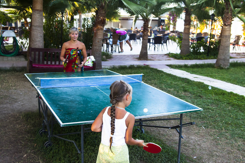 Ganita Club & Hotel