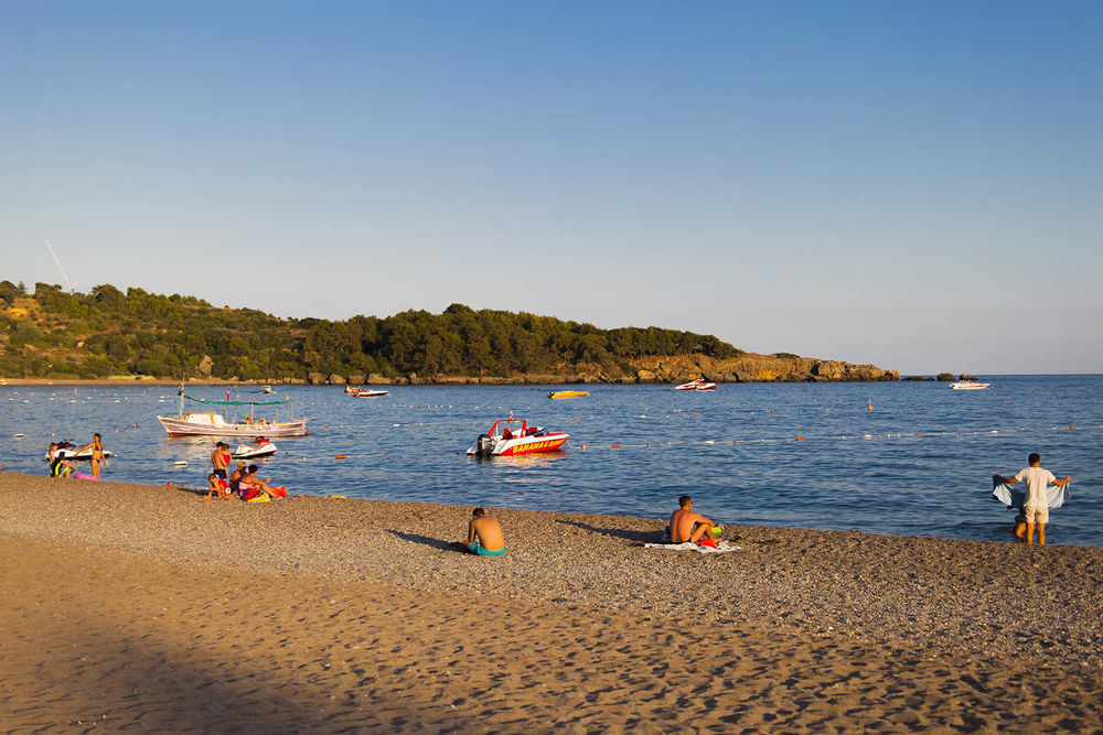 Hotel Ganita Club & 5*