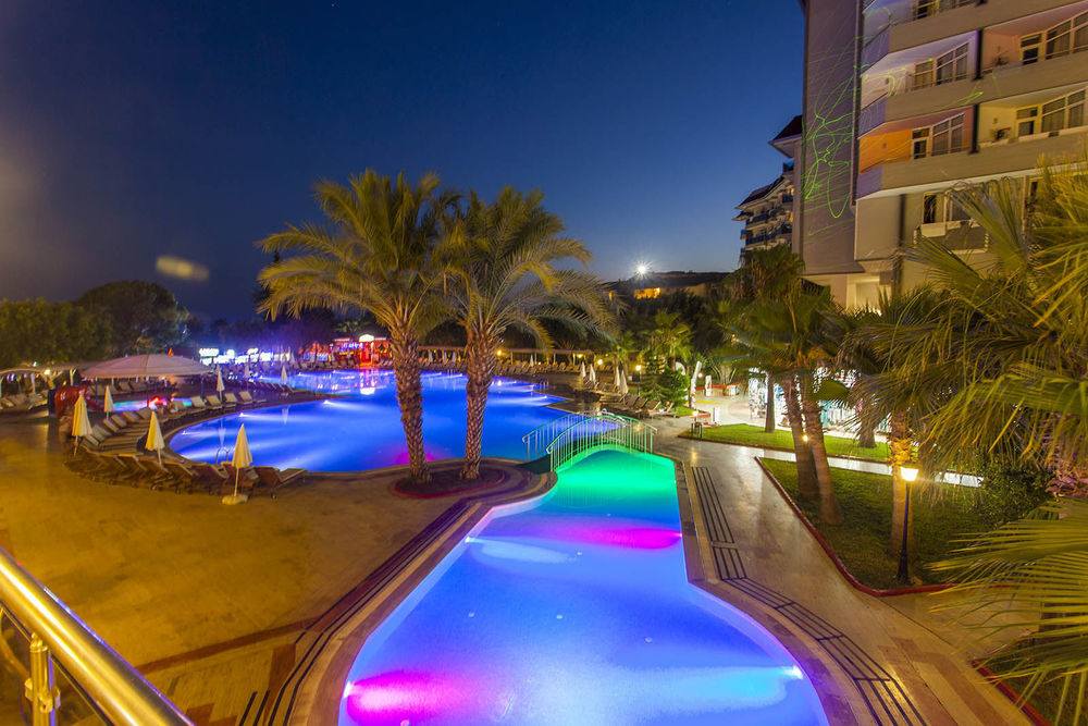 Hotel Ganita Club & Alanya