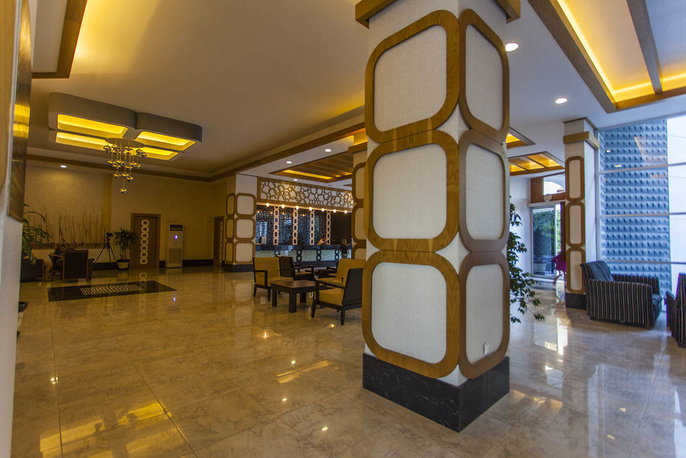 Ganita Club & 5* Alanya
