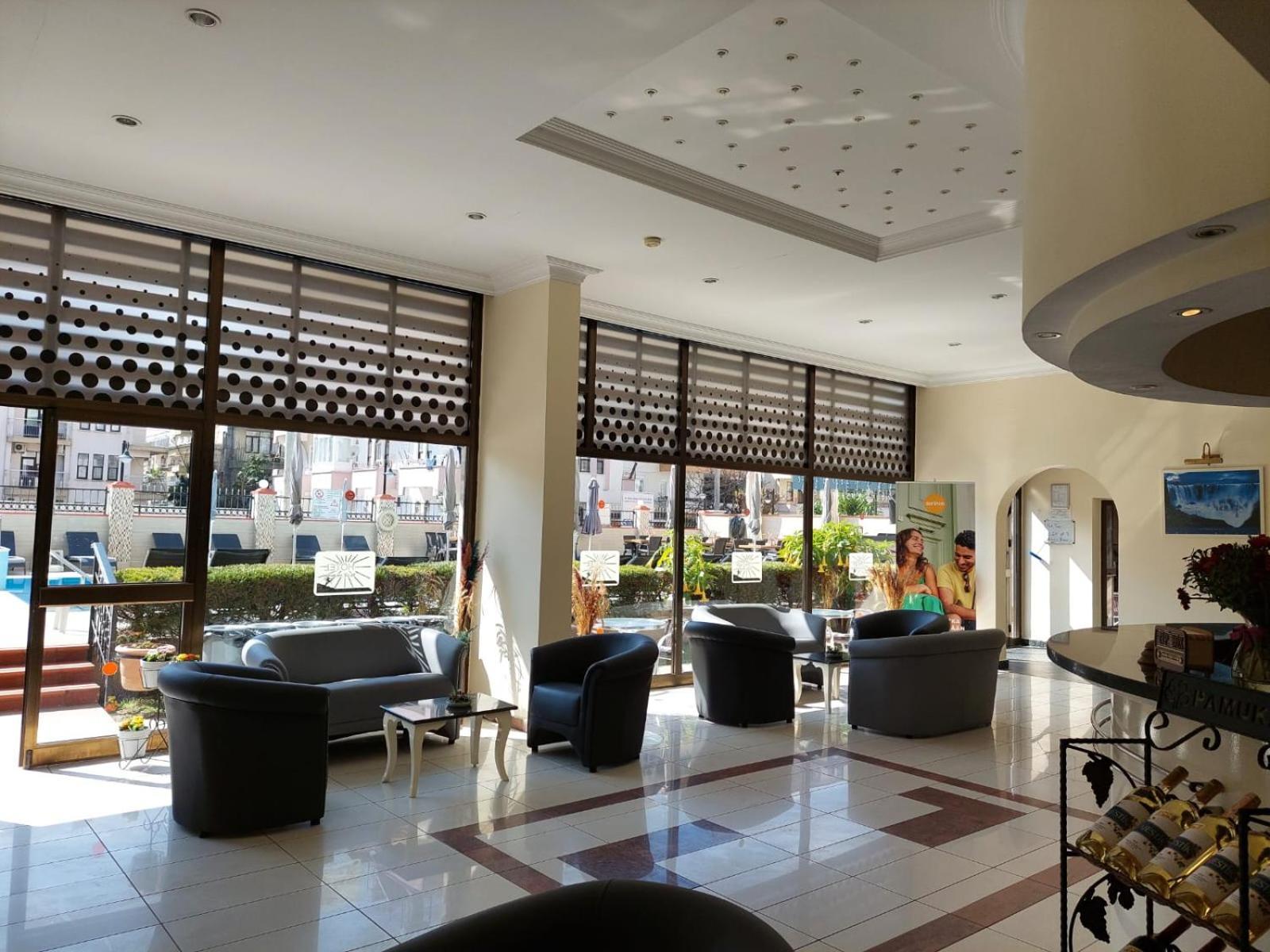 Aparthotel Blue Heaven