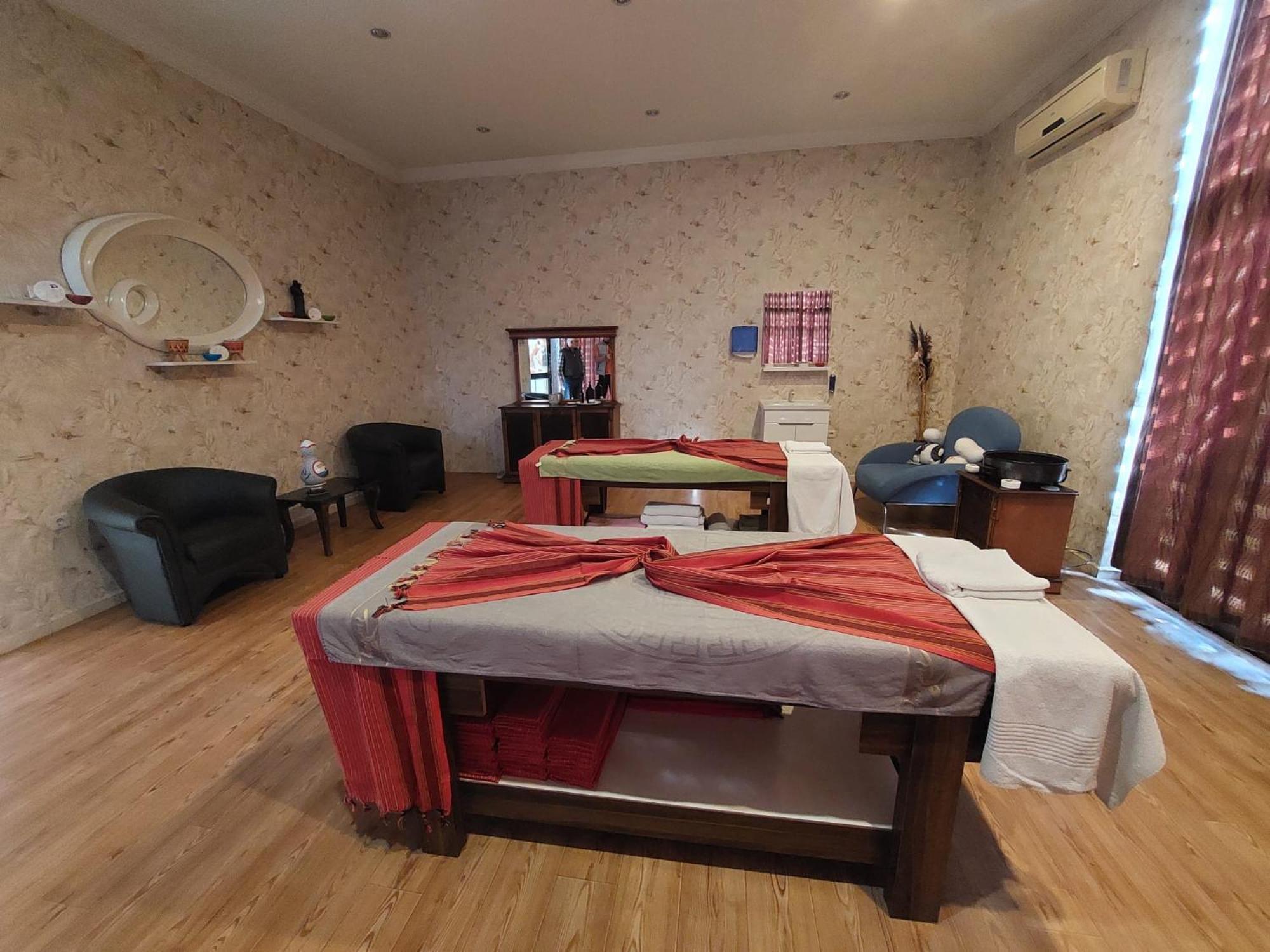 Aparthotel Blue Heaven 2*