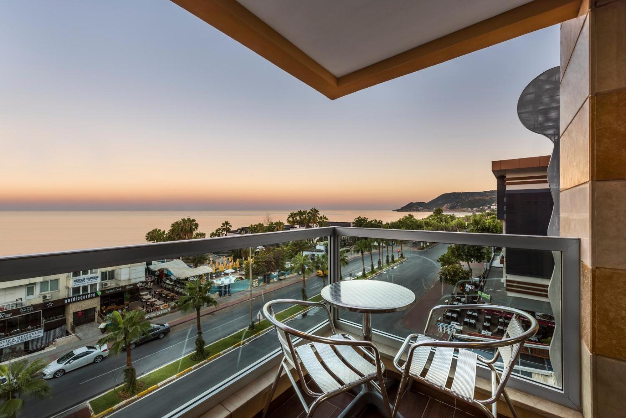 Feriested Tac Premier & Alanya