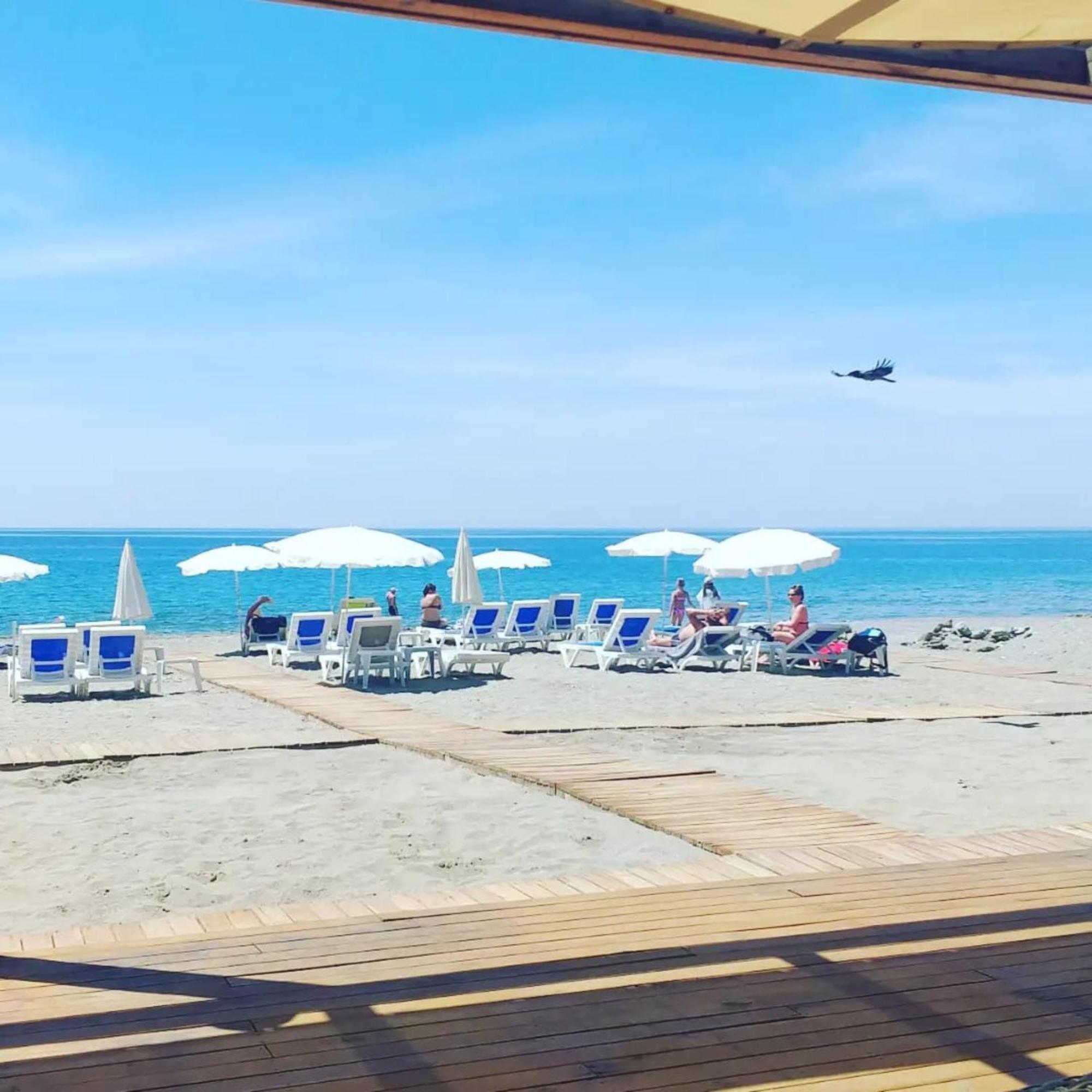 Sey & Otel Alanya