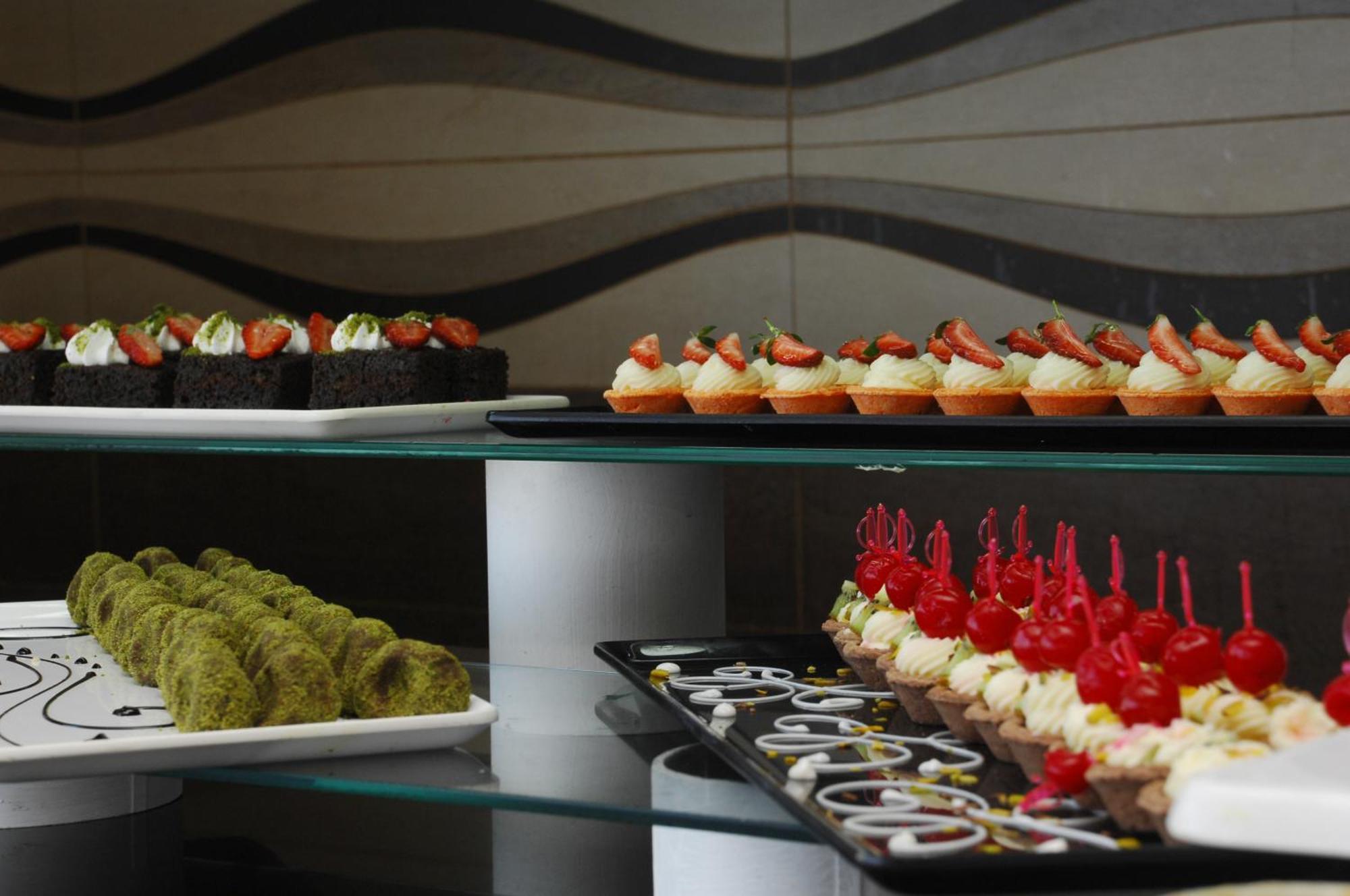 Hotel White Gold & Alanya