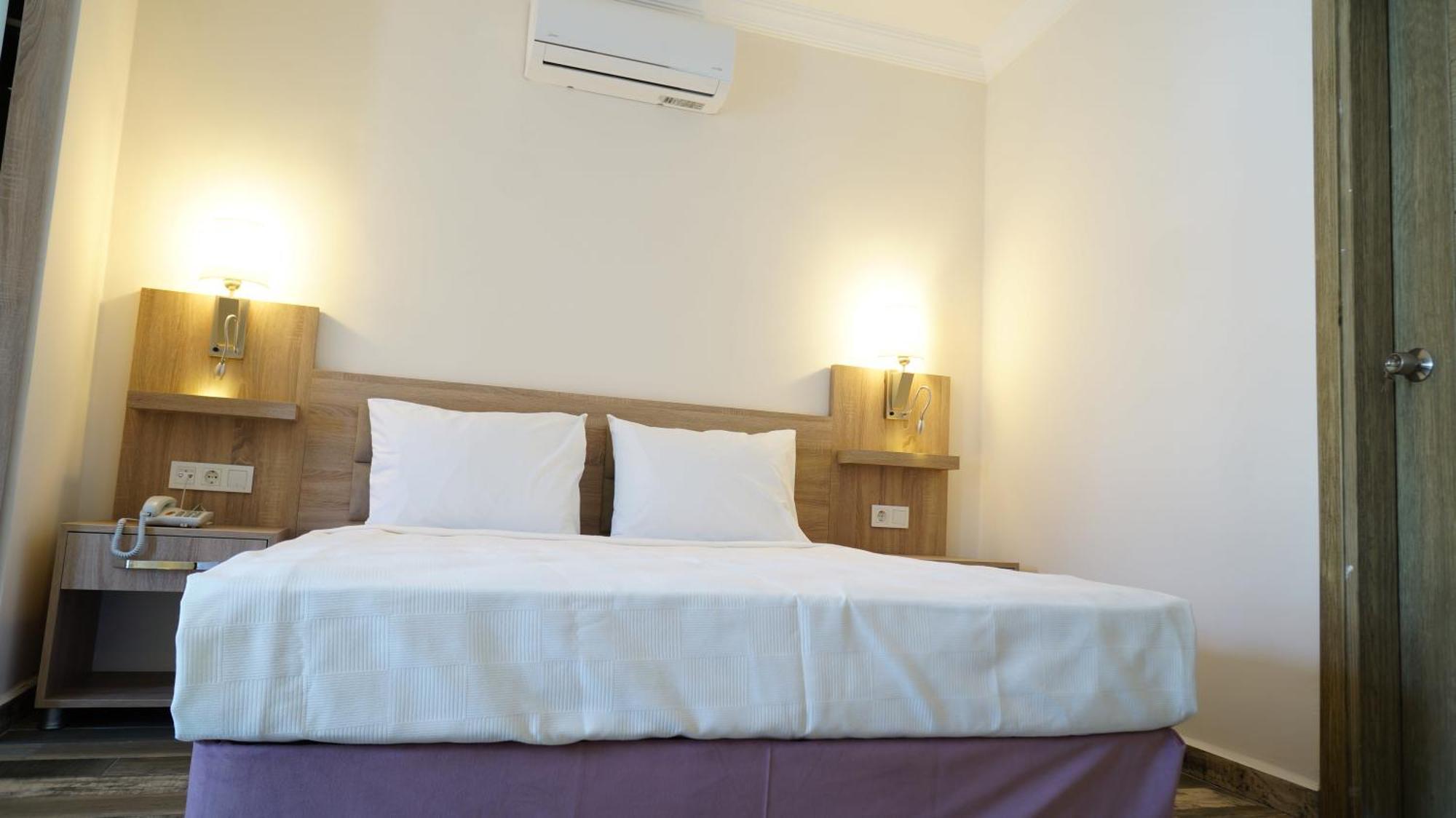 Hotel Arsi Enfi