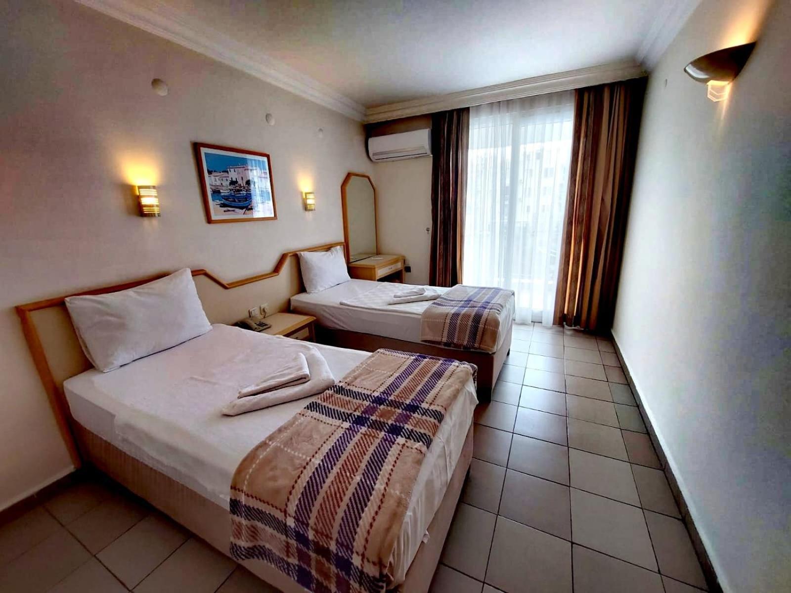 Aparthotel Blue Heaven Alanya