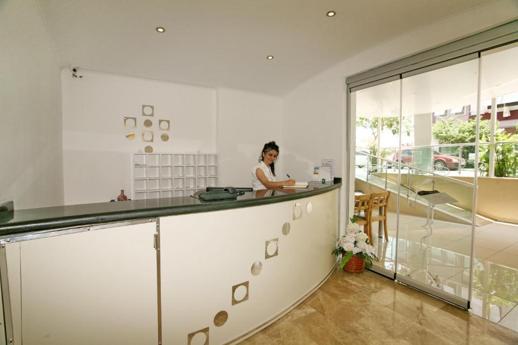 Hakan Aile Guest house Alanya