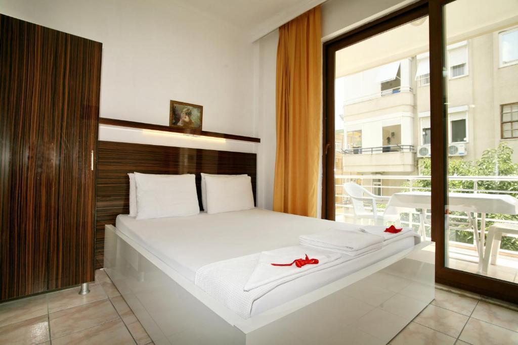 Guest house Hakan Aile Alanya