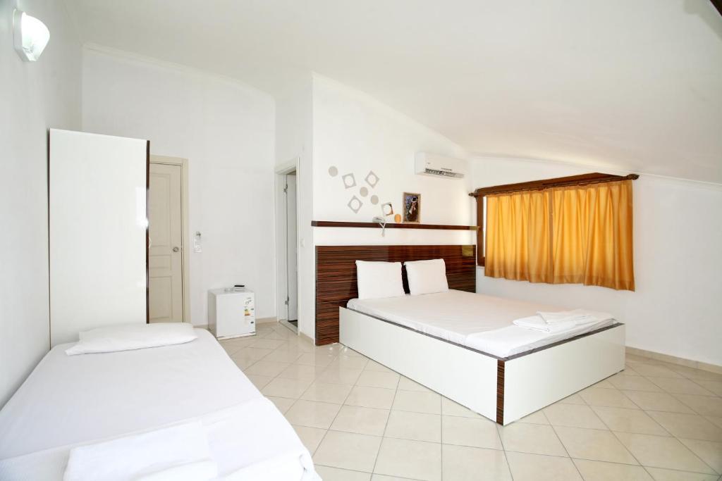 Hakan Aile Guest house 2*