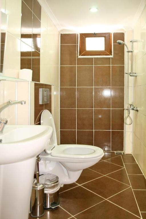 Hakan Aile Guest house Alanya