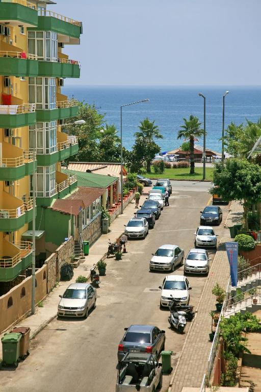 Hakan Aile Guest house