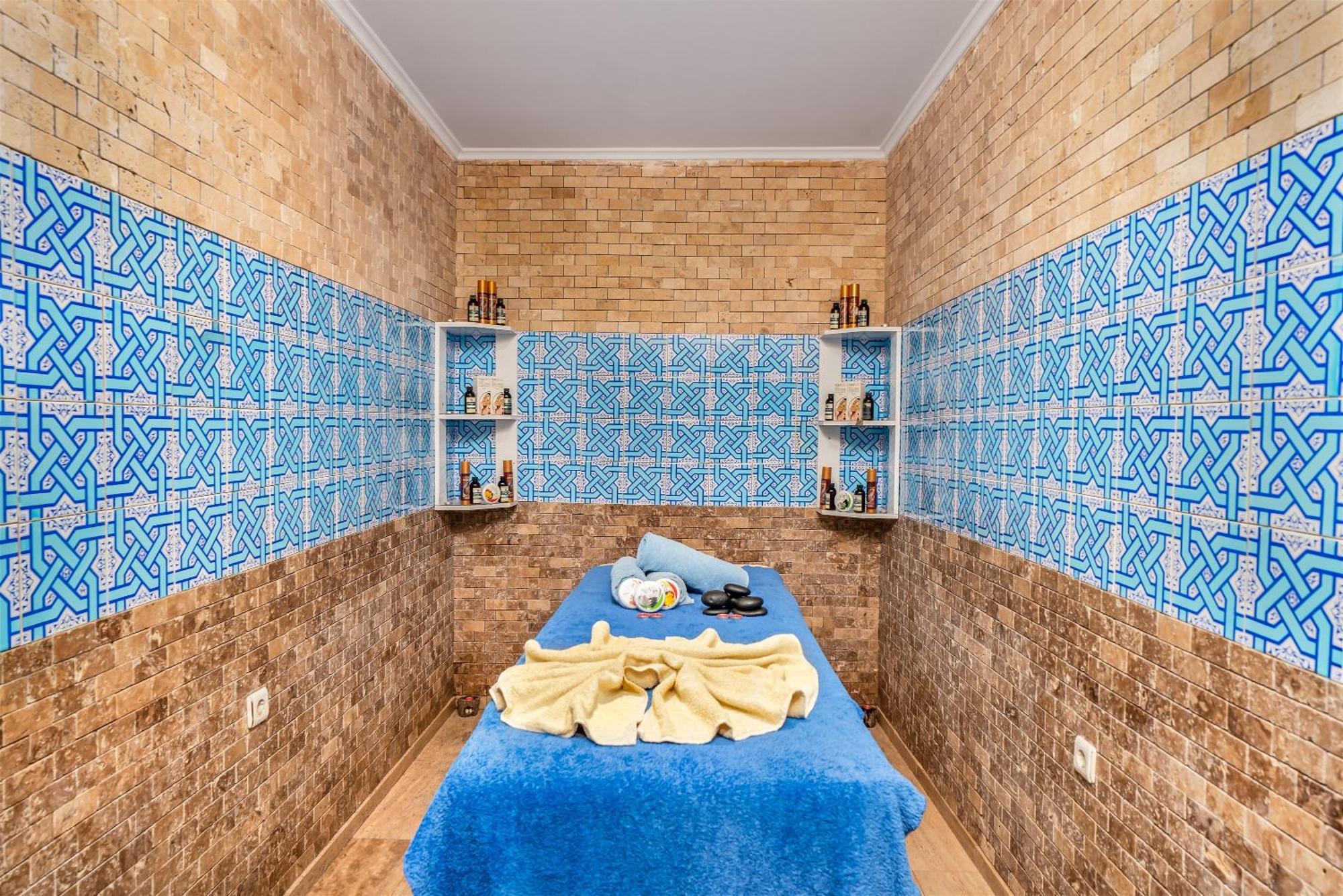 Otel Arsi Blue 4*