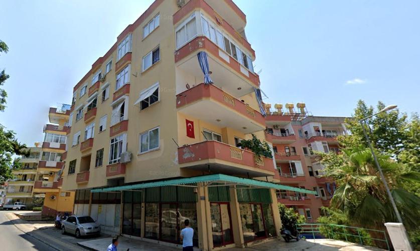 Palm Beach Cleopatra House, Beautiful Private Just 300 Meters To Cleopatra Beach 14 With Umbrellas, Bikes And Many Extras Included! Appartement *