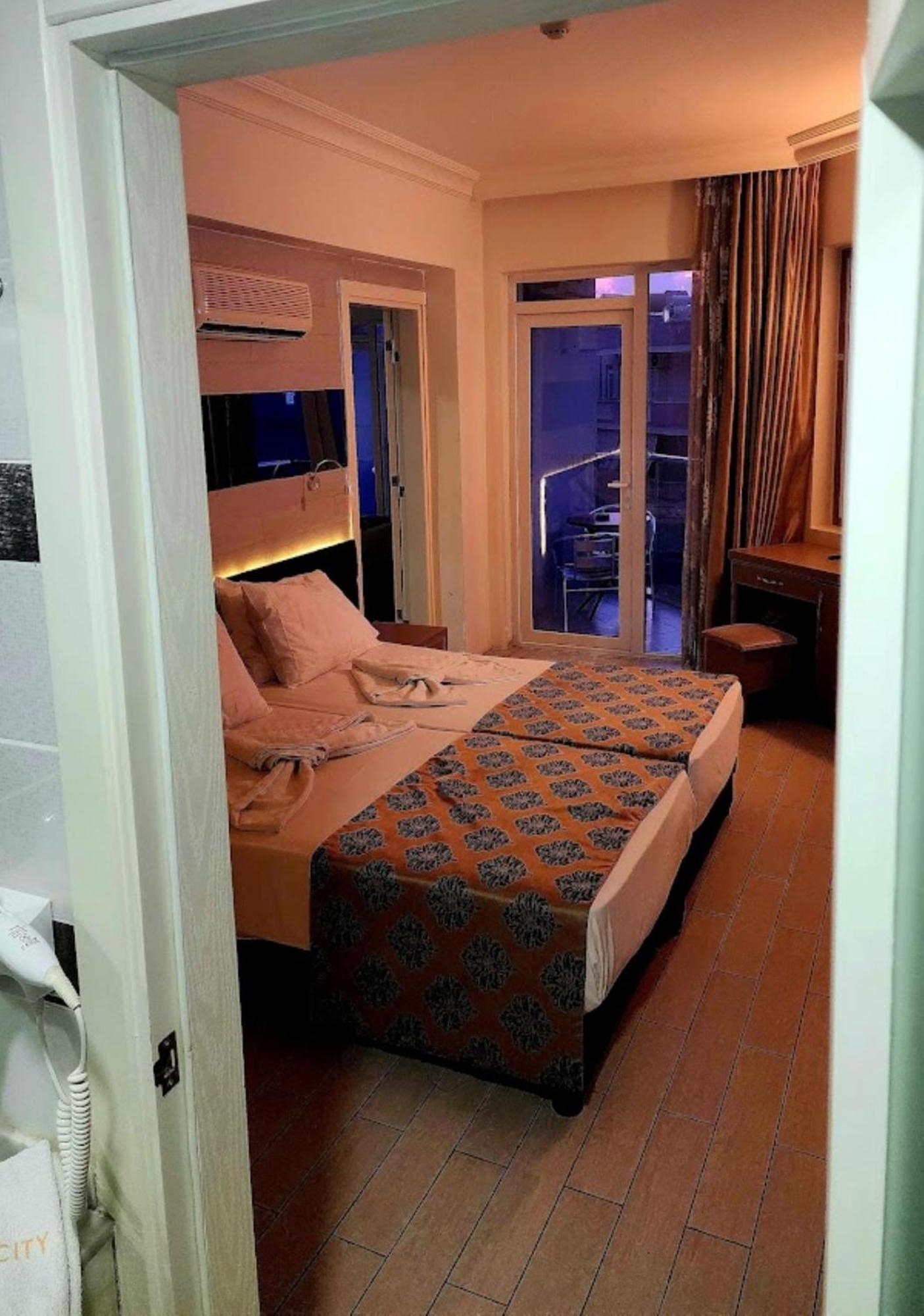 Hotel Cleopatra Alanya