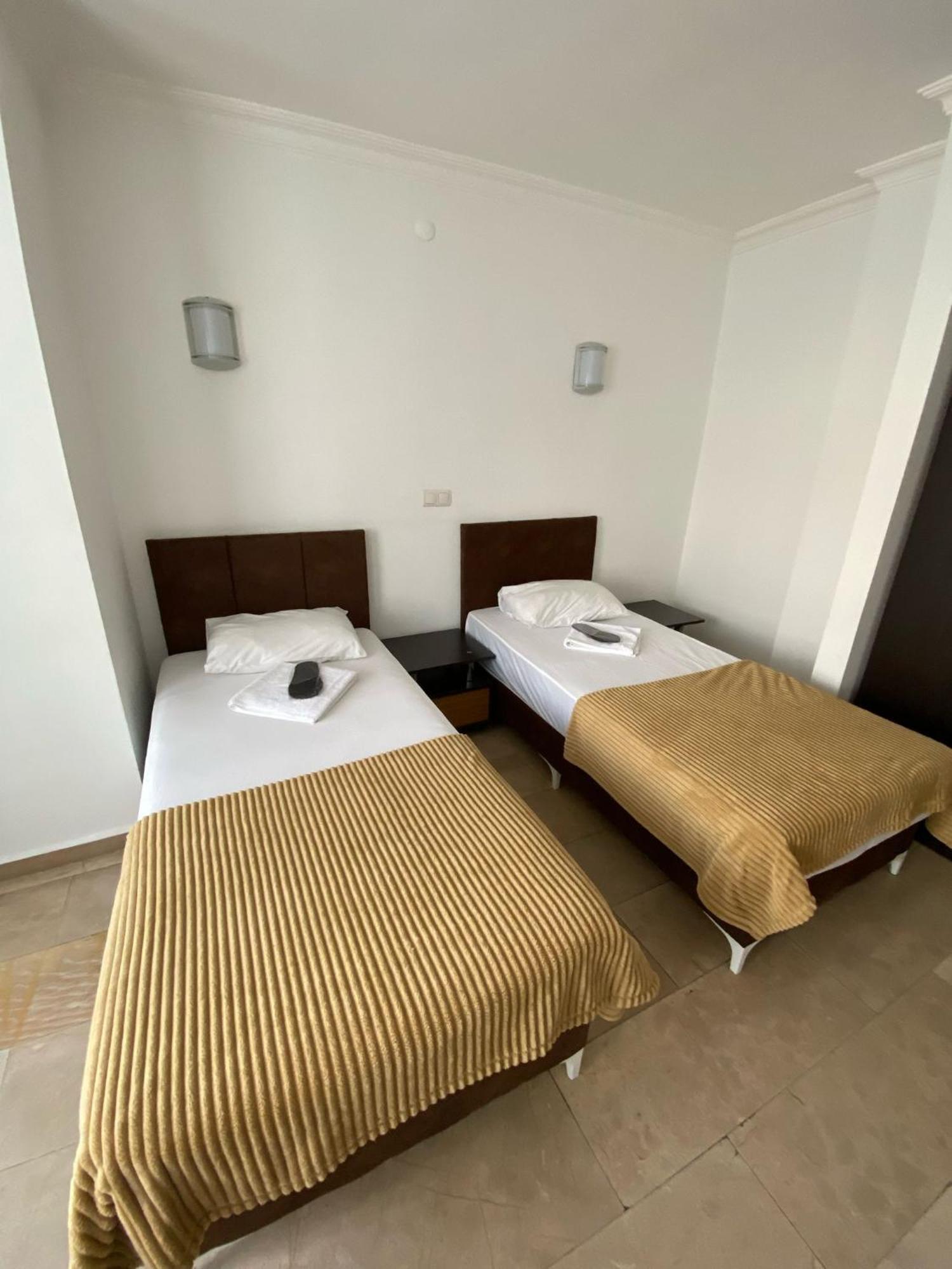 Apartment Alanya Central Apartments