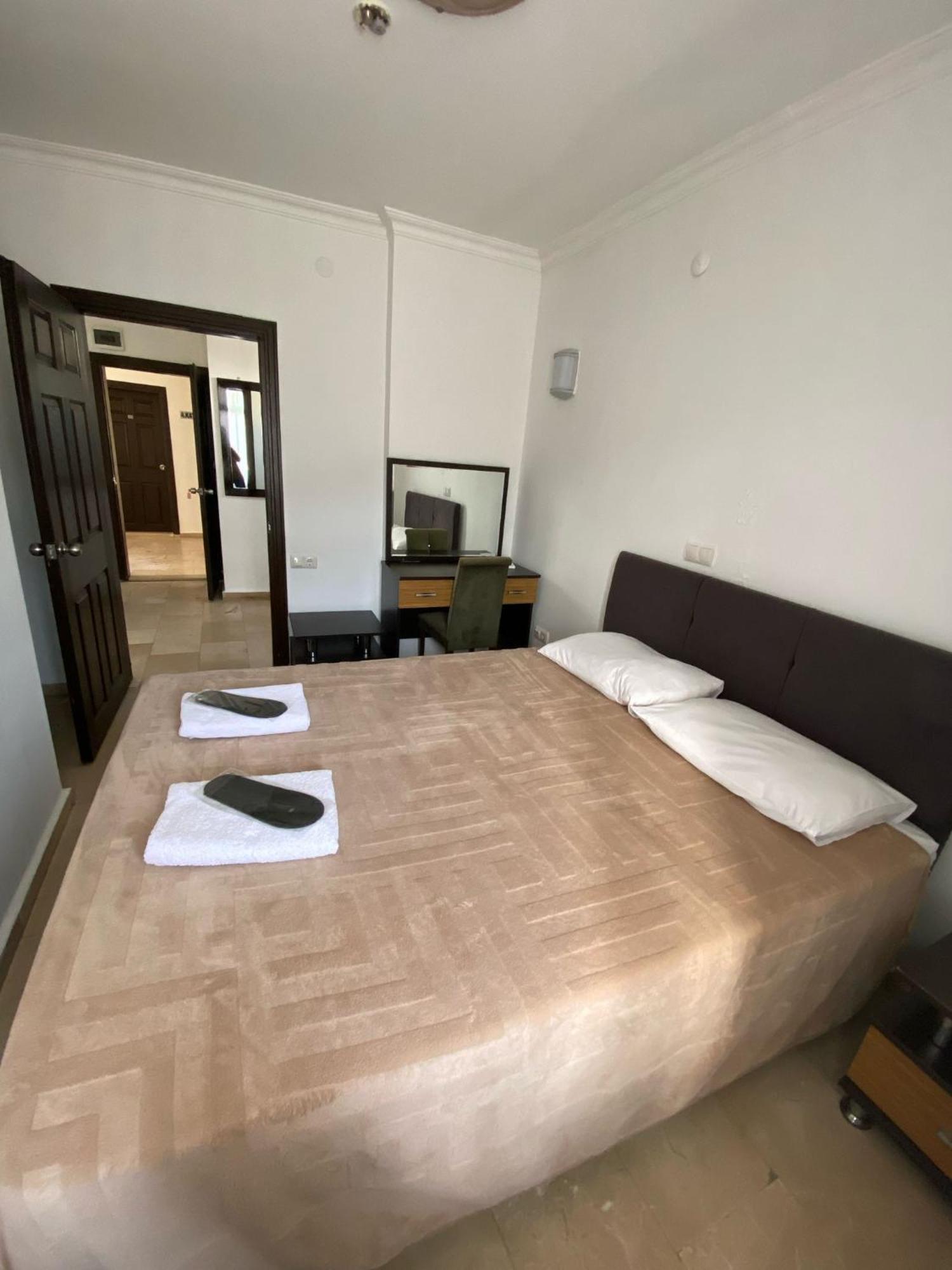 Alanya Central Apartments Alanya