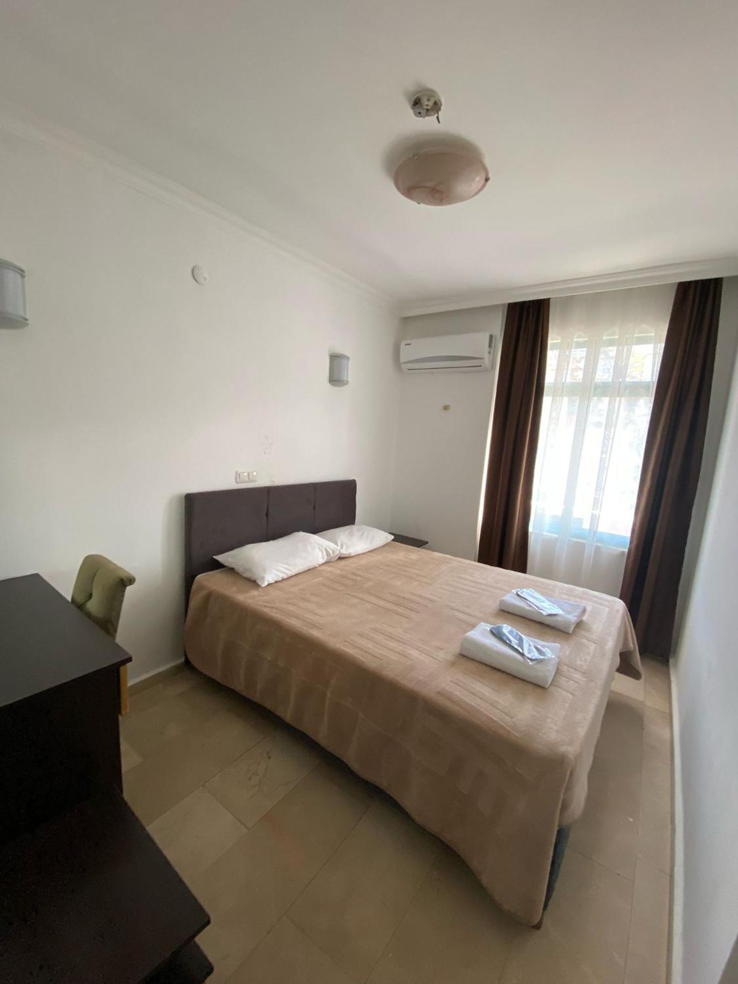 Alanya Central Apartments * Alanya