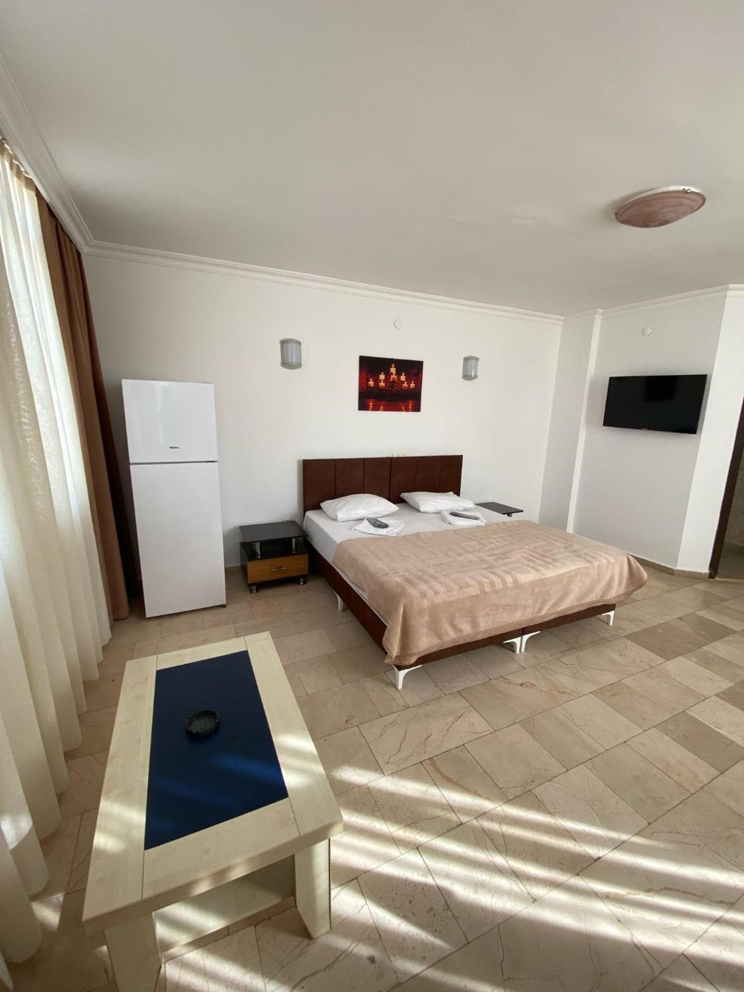 Apartment Alanya Central Apartments *