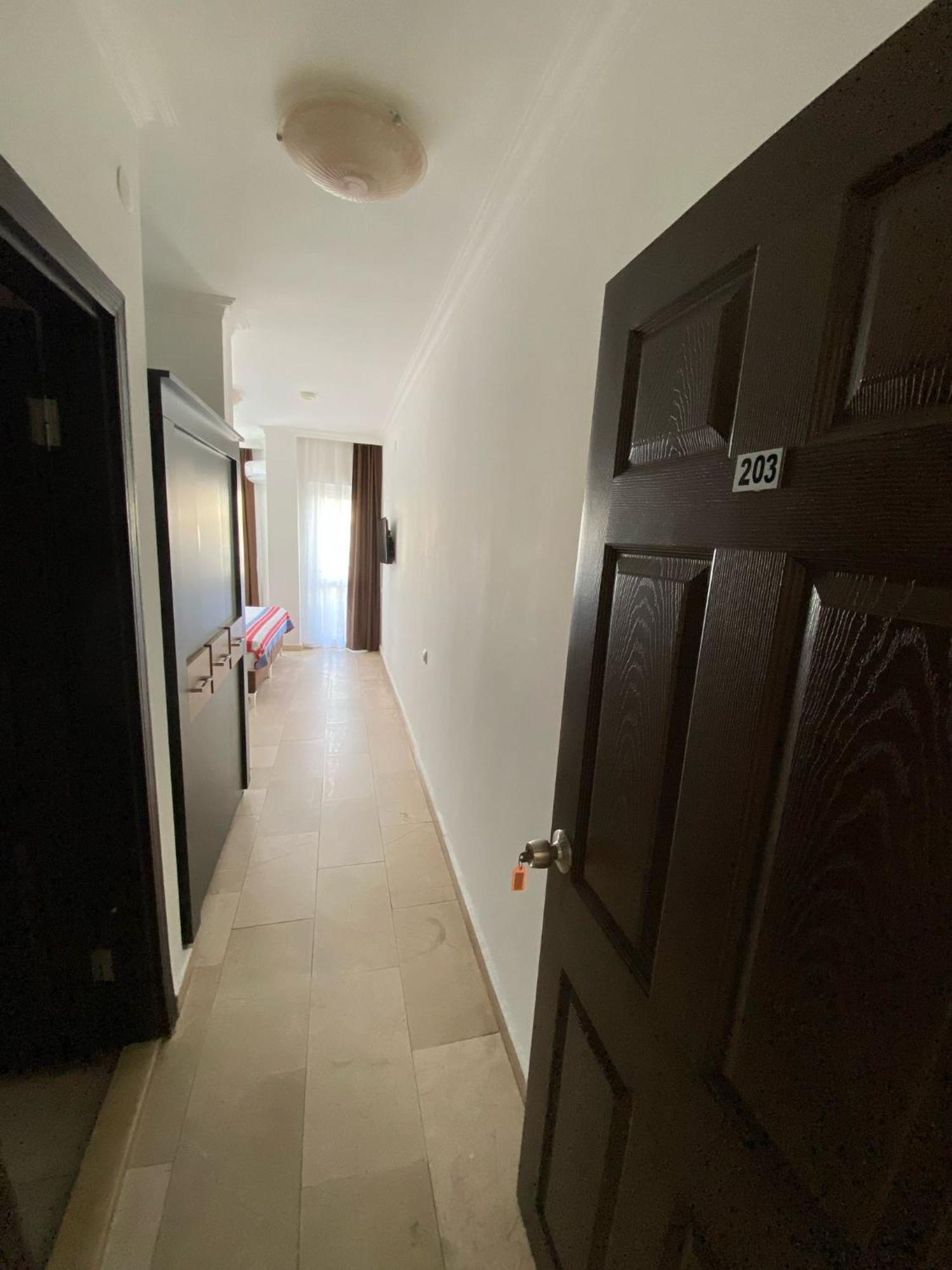 Alanya Central Apartments Apartment Alanya