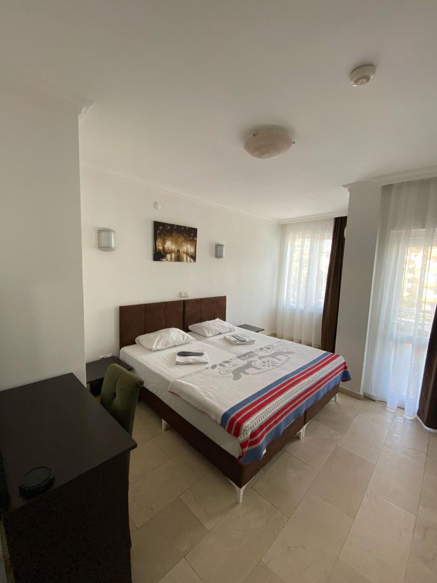 Alanya Central Apartments Apartment *