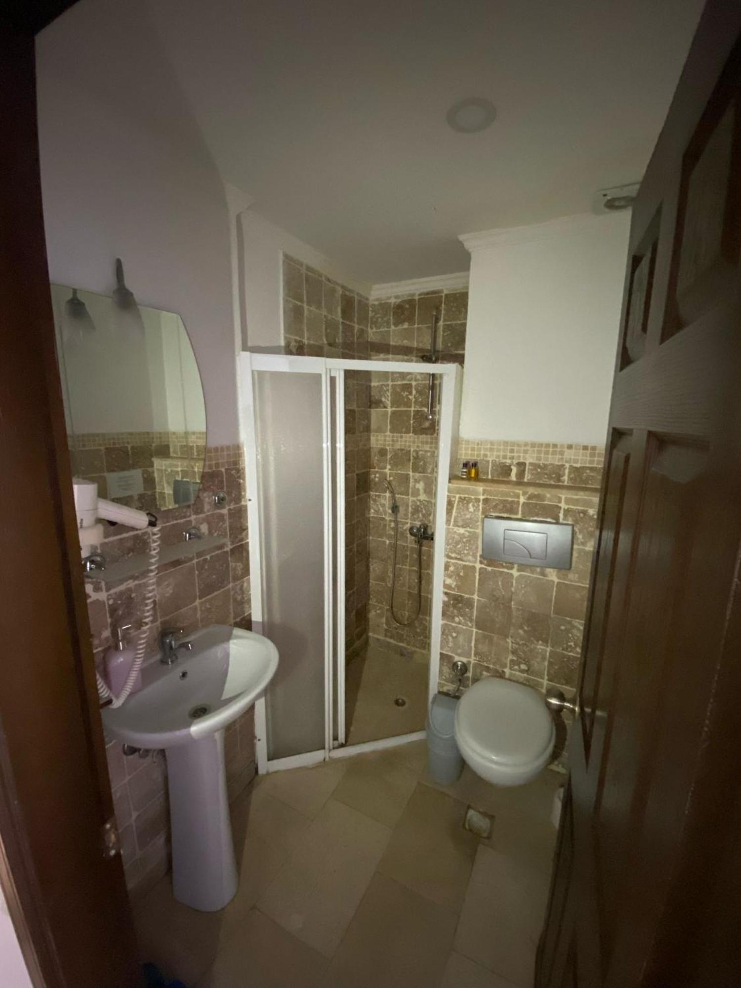 Alanya Central Apartments * Alanya