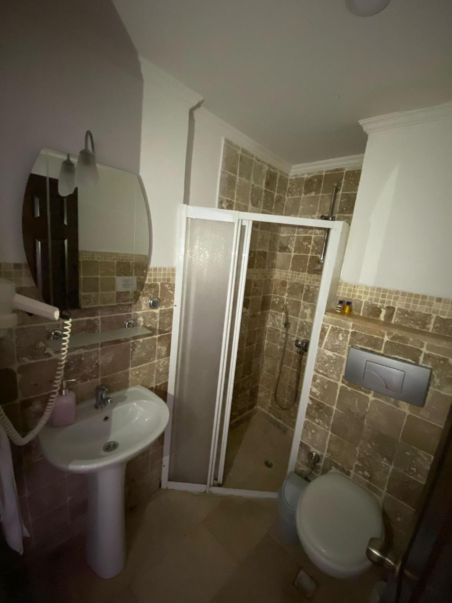 Alanya Central Apartments