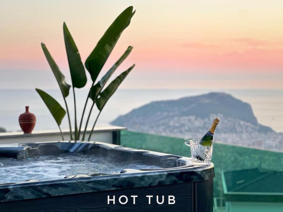 Alanya Villa Villa *