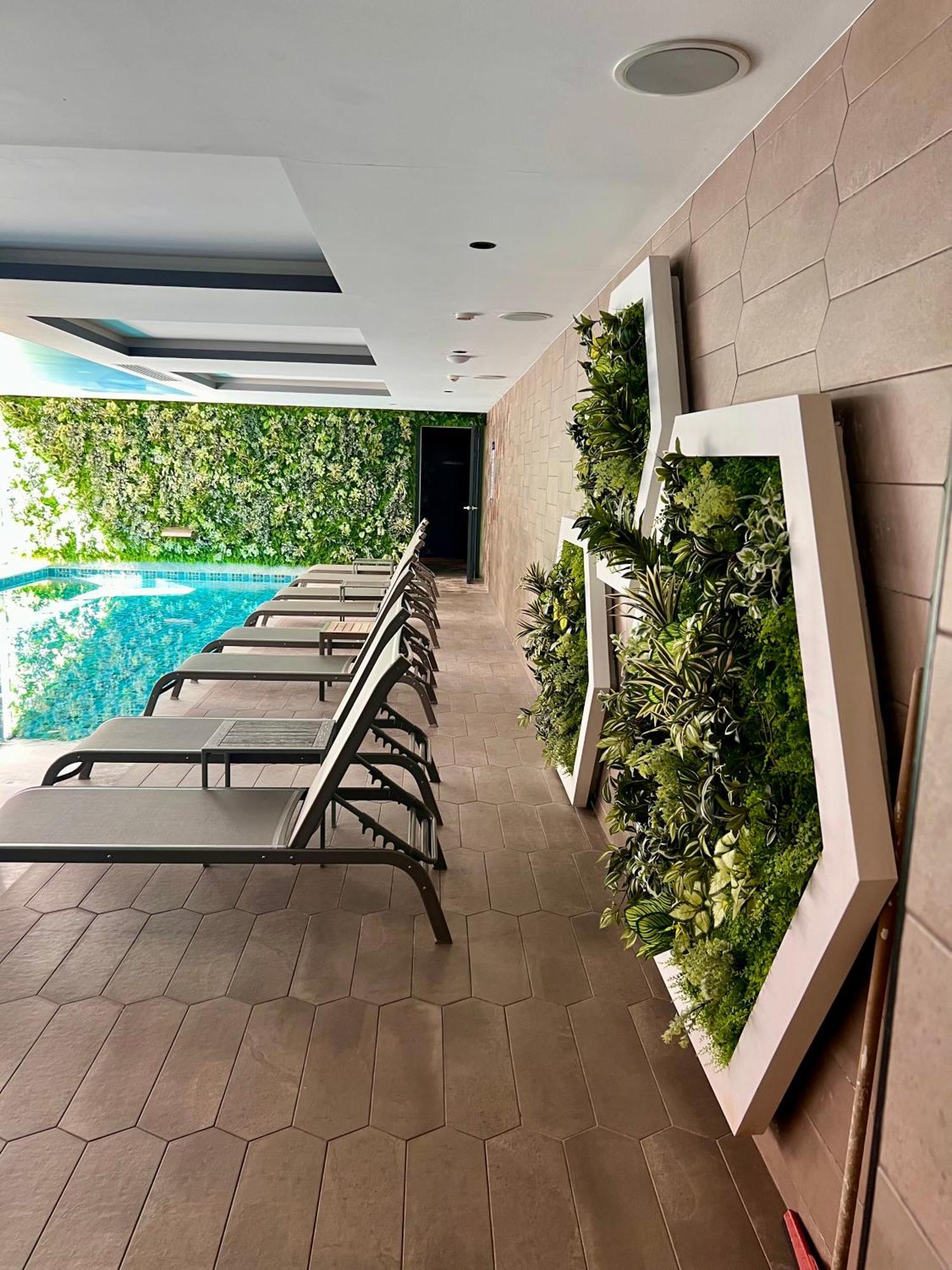 C-lounge Cleopatra Apartamento Alanya