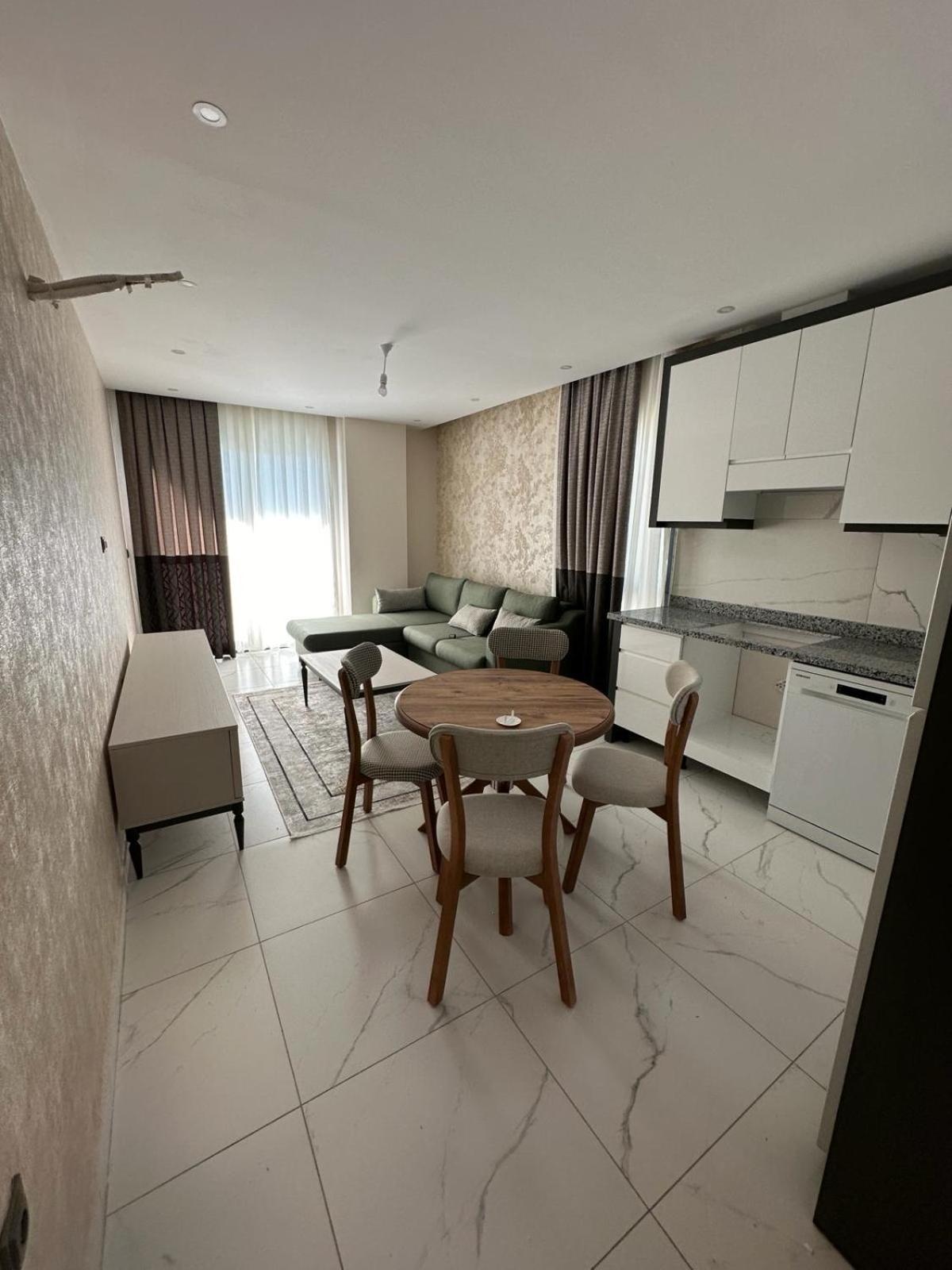 Apartment Casa Sur
