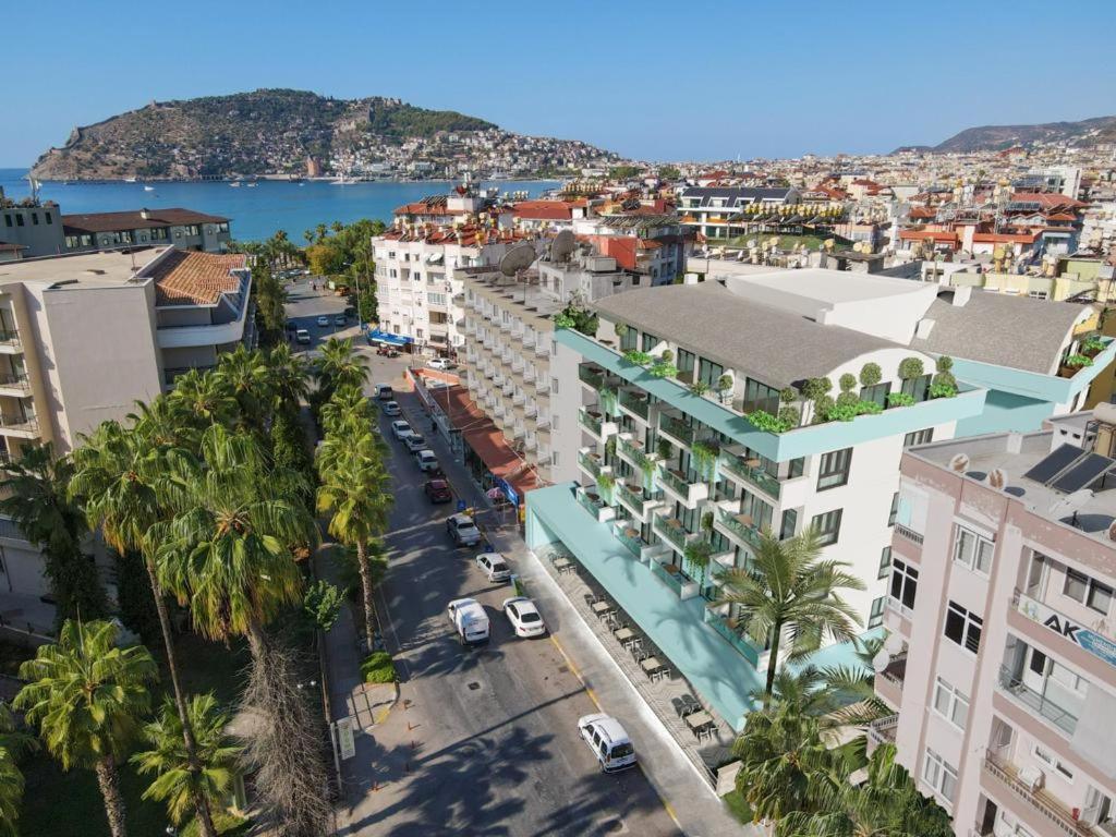 Apartment Casa Sur Alanya