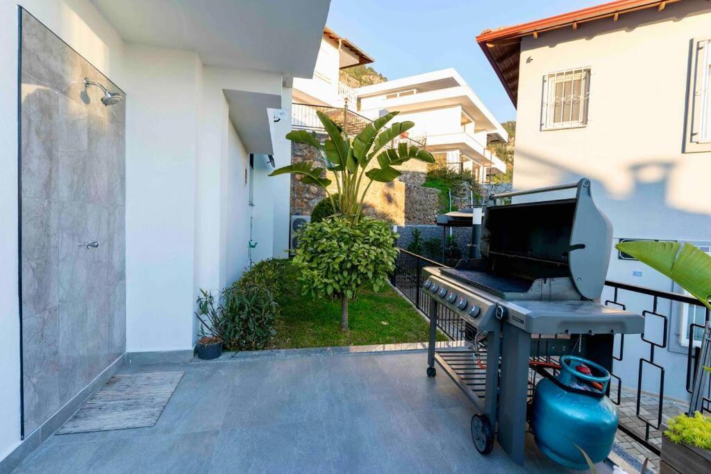Villa Alanya Villa