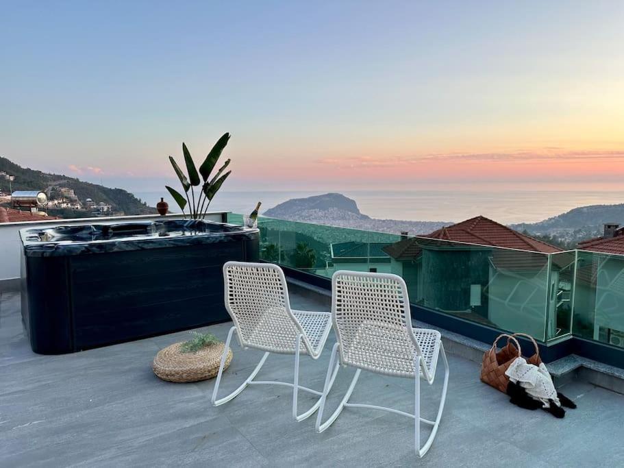 Alanya Villa Villa Alanya