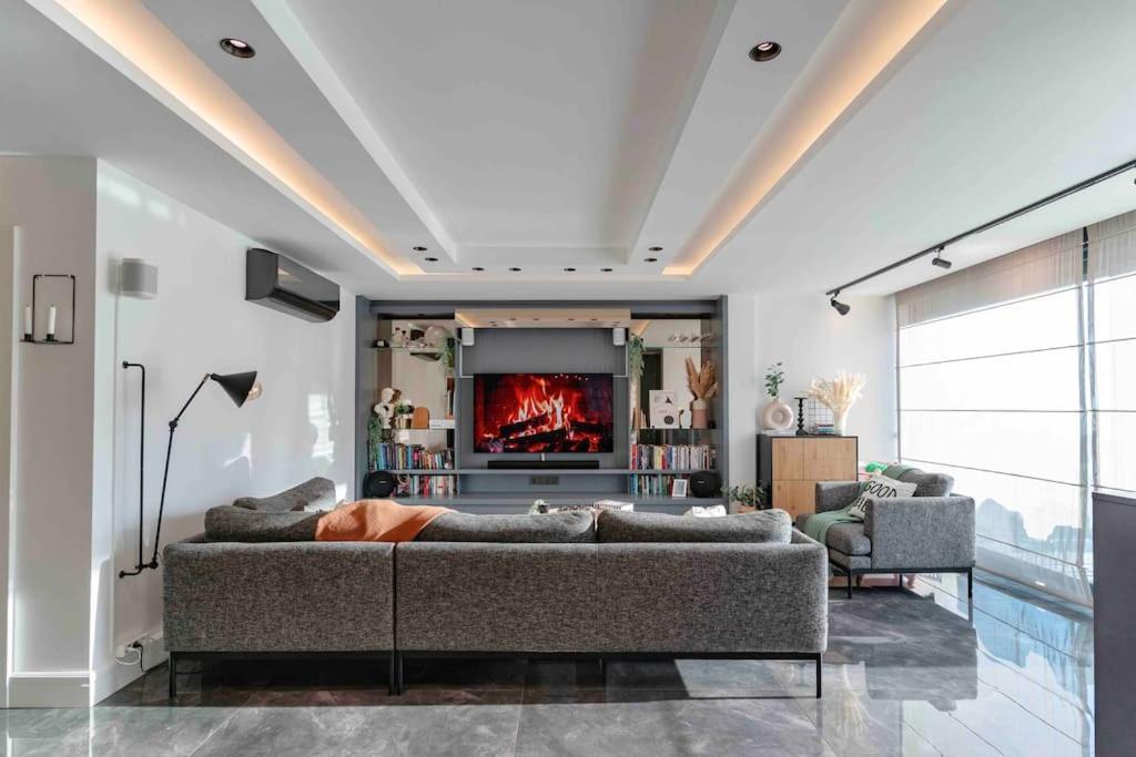 Villa Alanya Villa