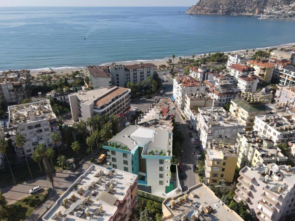 Casa Sur Apartment *