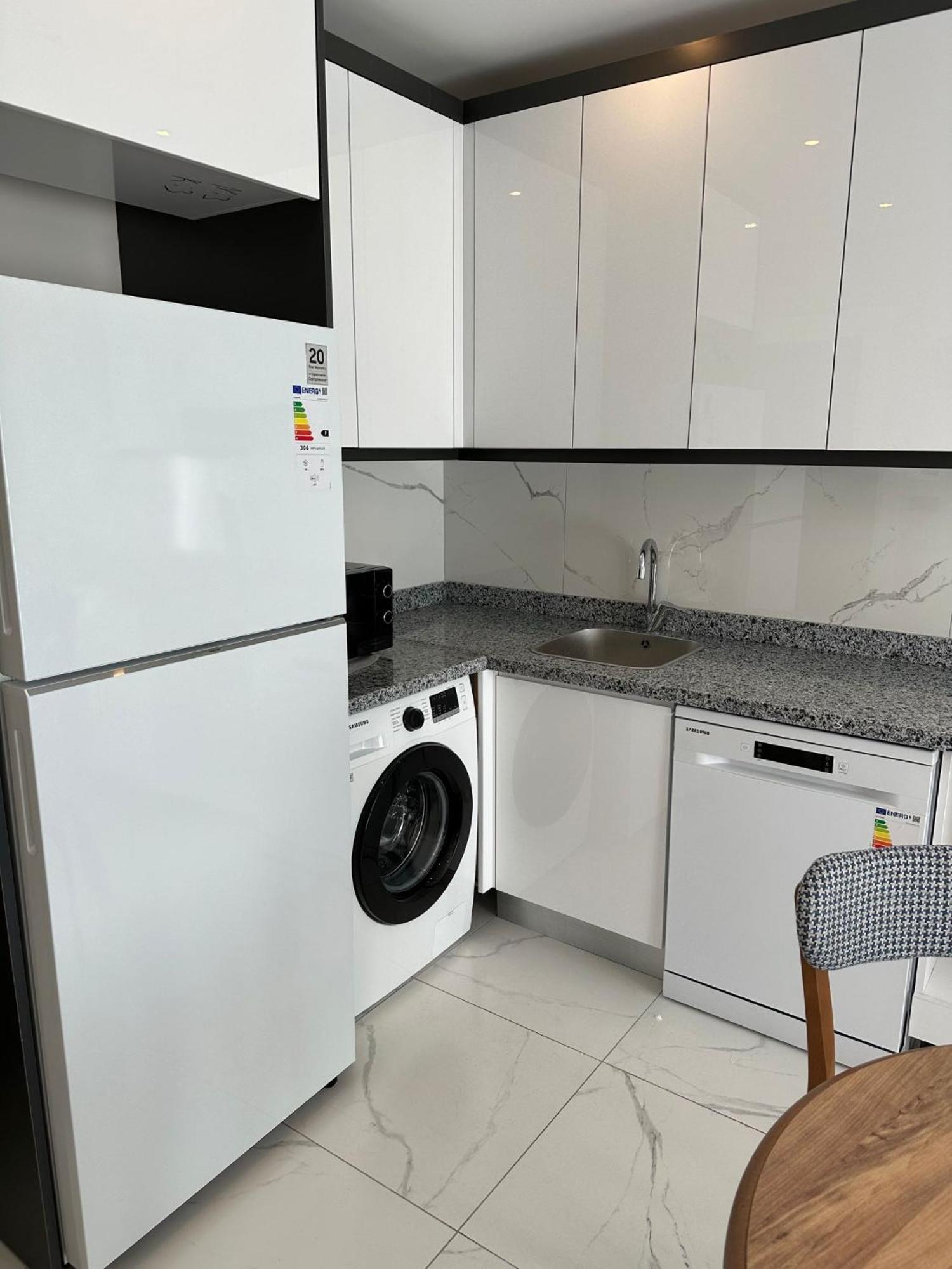 Casa Sur Apartment *