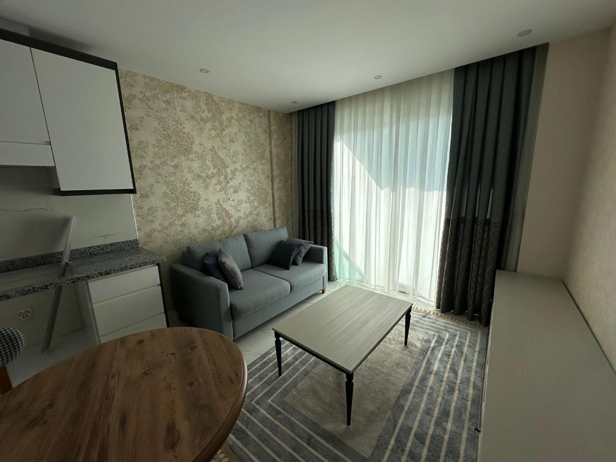 Casa Sur Apartment