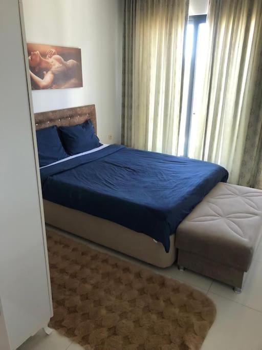 Apartment Aqua Kestel Alanya